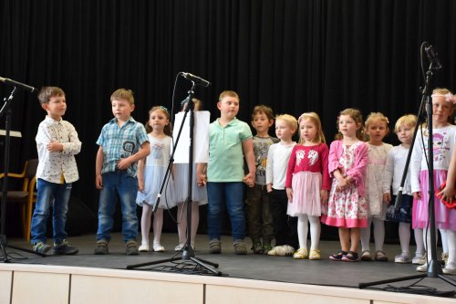 Beseda s důchodci - 7.5.2022